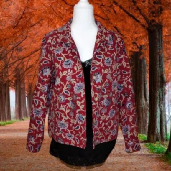 Haymaker Women's Casual / Canvas Jacket.. - Picture 1 of 10